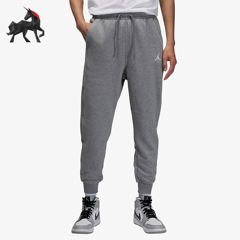 Nike/耐克男子加绒运动长裤