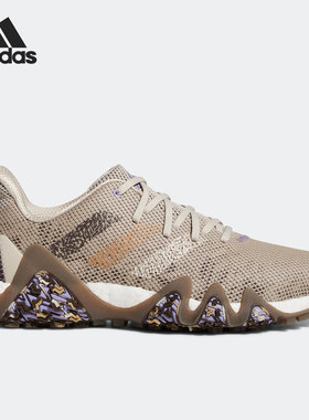 Adidas/阿迪达斯官方正品CODECHAOS 22 高尔夫男子运动球鞋GX4118