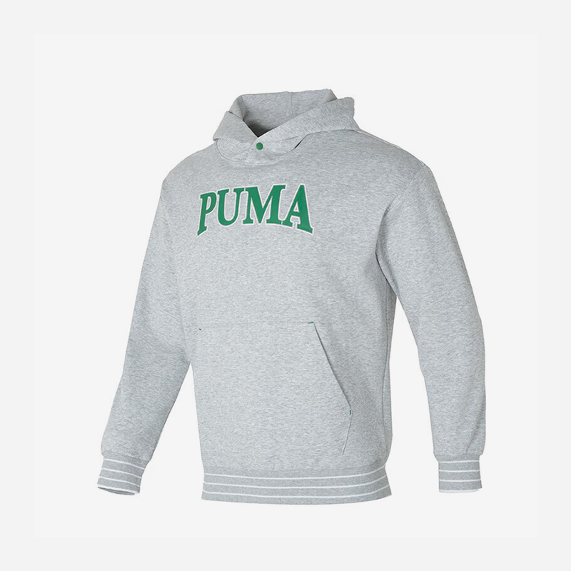 Puma/彪马男女运动休闲套头衫