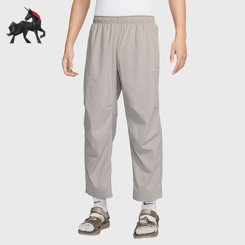 Nike/耐克正品Black Iguana男士梭织经典三合一长裤HJ2892-009
