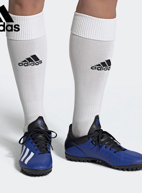 Adidas/阿迪达斯正品新款 X 19.4  男子足球运动鞋FV4627