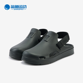 彪马正品 SHIBUI MULE男女同款 Puma 透气耐磨户外套脚休闲凉鞋