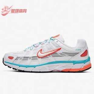 6000 105 Nike 减震休闲运动鞋 BV1021 男女时尚 耐克正品 新款