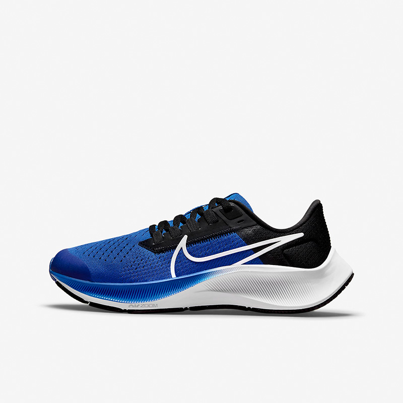 耐克正品女子大童耐磨跑步鞋