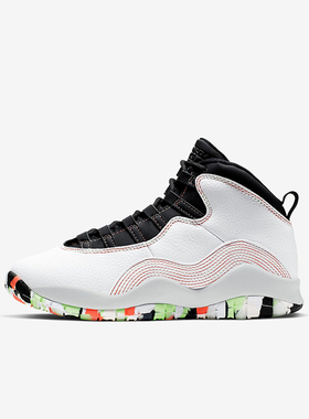 Nike/耐克正品新款女士中帮时尚绑带缓震篮球鞋BV1843-176