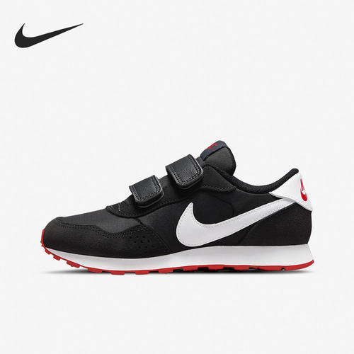 耐克儿童双重魔术贴运动鞋