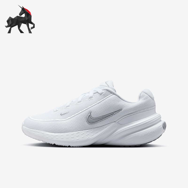 Nike/耐克正品Uplift SC GS女子大童耐磨缓震运动鞋IF1749-101