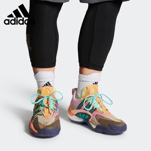 Adidas/阿迪达斯正品 Crazy BYW 2.0 - PW男子篮球运动鞋 FU7369