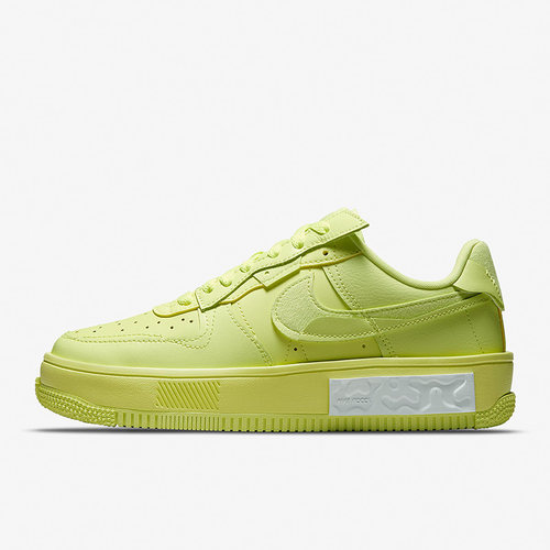 Nike/耐克正品Air Force 1女子运动休闲透气低帮板鞋 DA7024-700
