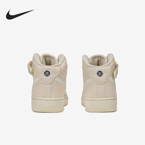 Nike/耐克正品Air Force 1小童经典休闲减震板鞋DN4157-200