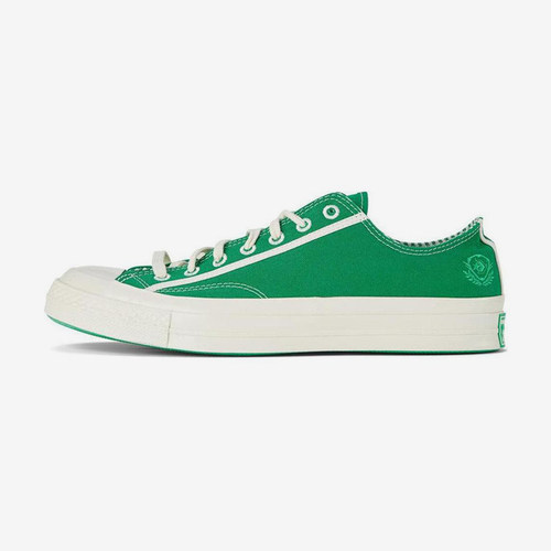Converse/匡威正品Chuck 70男女同款户外休闲系带低帮板鞋A11972C