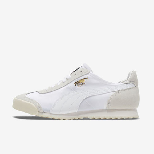 Puma彪马正品Roma Og Nylon男女轻便透气训练鞋362408-09