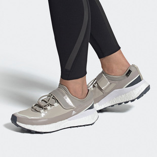 女子舒适缓震运动跑步鞋 Adidas 新款 当季 FV6518 阿迪达斯正品