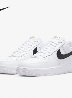 Nike/耐克官方正品AIR FORCE 1 '07 LV8 2男子运动板鞋DM0118-100