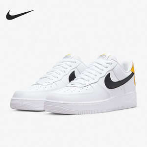 Nike/耐克官方正品AIR FORCE 1 '07 LV8 2男子运动板鞋DM0118-100
