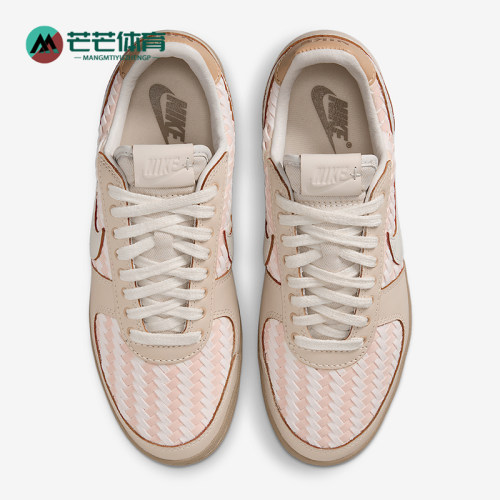 Nike/耐克正品Field General女士薄底经典运动休闲鞋IB8878-212