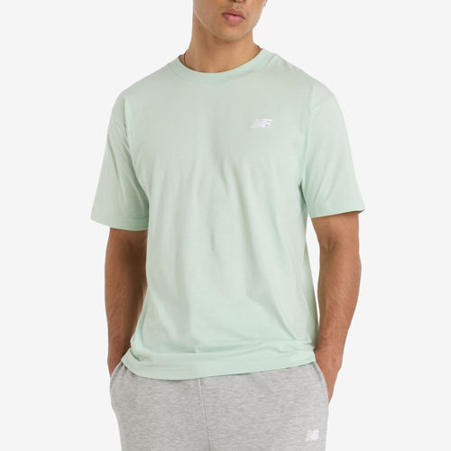 New Balance新百伦正品Sport Essentials男短袖T恤MT41509-CYS