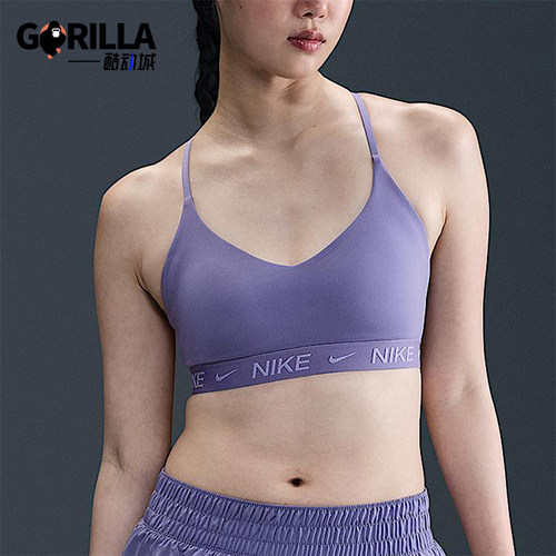 Nike/耐克女士低强度支撑内衣