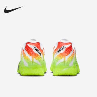 Nike/耐克官方正品2025冬季款男士低帮系带耐磨篮球鞋IH0797-100