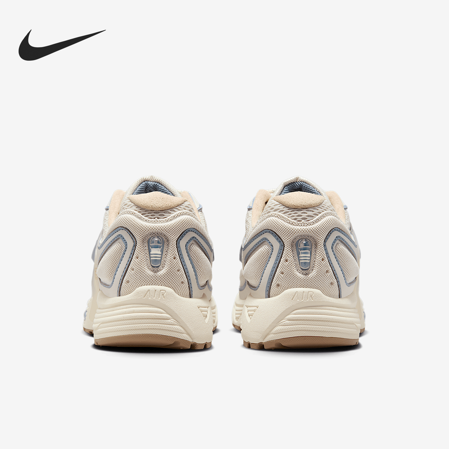 Nike/耐克正品2025新款男女低帮耐磨缓震运动鞋IB2994-104