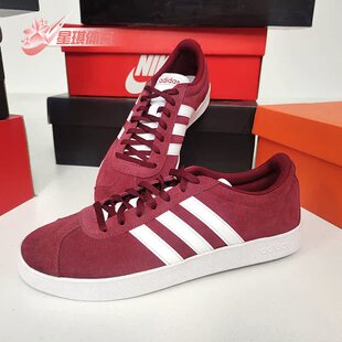 9853 Adidas DA9855 NEO男子低帮运动休闲板鞋 EE6811 阿迪达斯正品