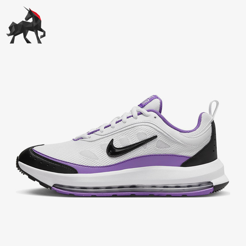 耐克男女舒适运动跑步鞋