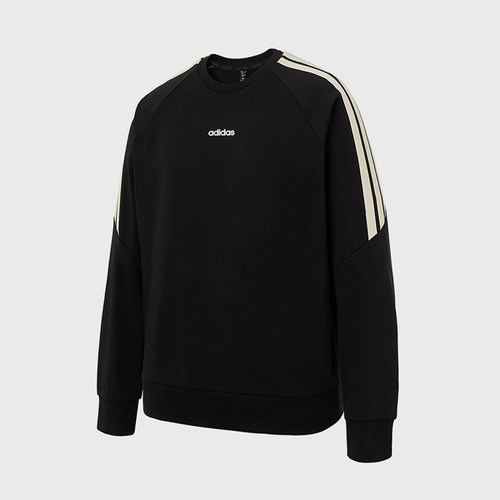 Adidas/阿迪达斯正品春秋男士运动圆领经典休闲卫衣卫衣KA2562