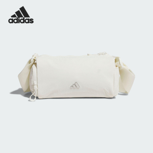 Adidas/阿迪达斯正品CROSS-BODY BAG女士经典斜挎吐司包KE9958
