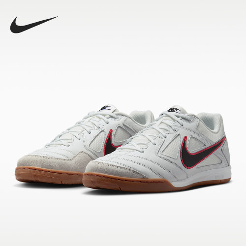 耐克男女薄底训练运动休闲鞋