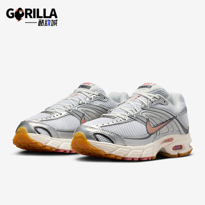 Nike/耐克正品2026春季款女士系带气垫减震耐磨运动鞋IQ0365-100