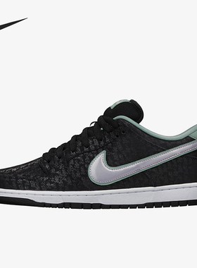 Nike/耐克正品Dunk SB S.P.O.T. 男士耐磨运动板鞋573901-002