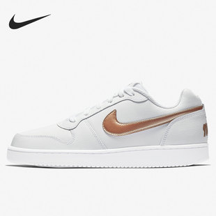 新款 春季 女子运动休闲鞋 低帮板鞋 100 Nike BV1156 耐克正品