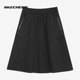 休闲舒适半身裙 Skechers 女子时尚 新款 L121W013 斯凯奇正品