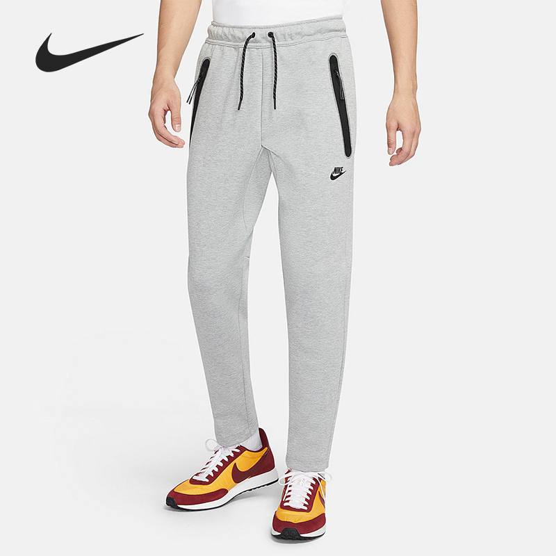 Nike/耐克正品休闲男子时尚潮流运动训练简约长裤 CU4502-063