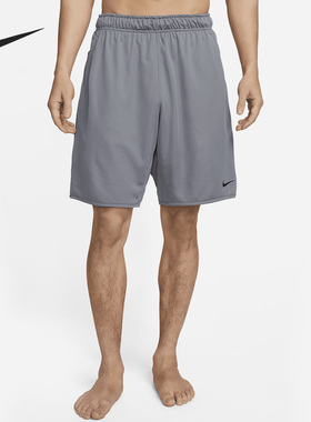Nike/耐克官方正品DRI-FIT男子无衬里夏新款运动短裤DV9329-084