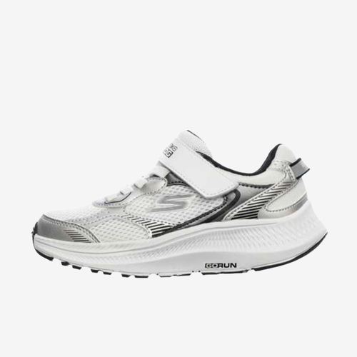 Skechers斯凯奇正品GO RUN CONSISTENT 2.0大童运动鞋405039L-SLW