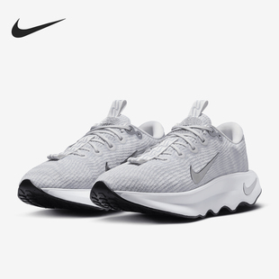 FZ2115 Nike Premium女士耐磨厚底跑步鞋 Motiva 101 耐克正品