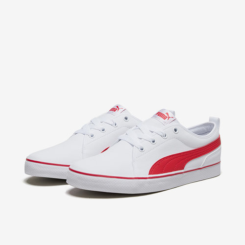 彪马男女缓震透气运动时尚板鞋