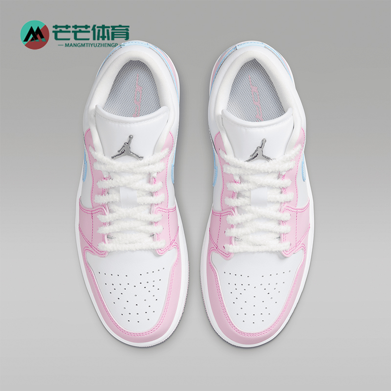 耐克女士运动时尚篮球鞋