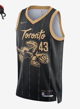 Nike/耐克正品DRI-FIT  SWINGMAN 篮球男子无袖球衣DB4046-010