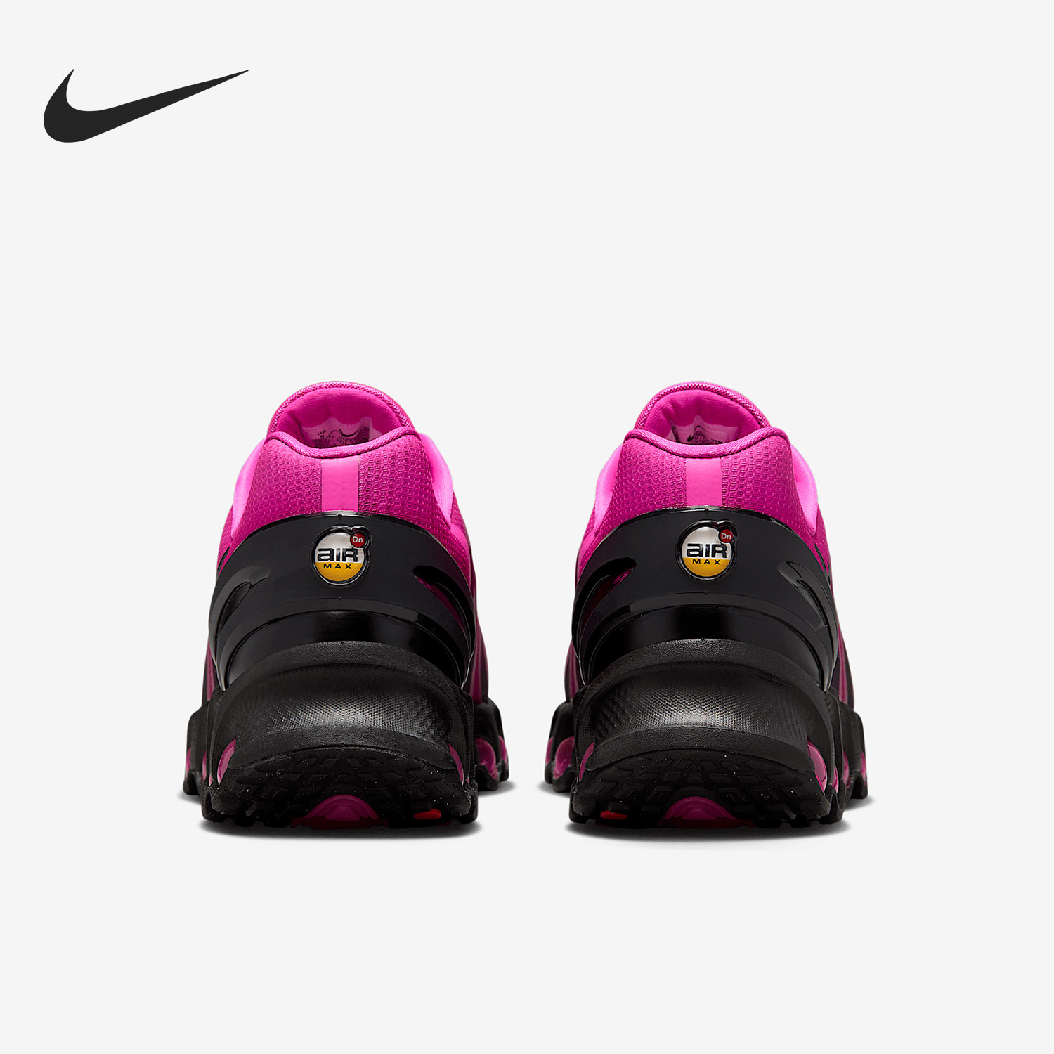 Nike/耐克官方正品Air Max Dn8女士运动缓震时尚跑步鞋HF5509-601图片