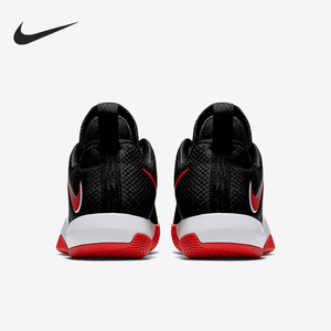 Nike/耐克正品新款男士经典复古耐磨低帮篮球鞋AH7580-003