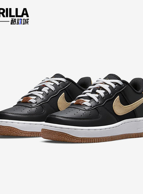 Nike/耐克正品新款女士轻质经典运动耐磨经典休闲板鞋DA3093-001