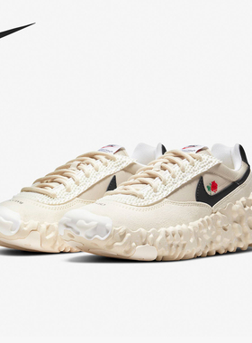 Nike/耐克正品OverBreak男女耐磨刺绣时尚运动鞋DD1789-200