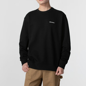 男士 新款 休闲训练圆领卫衣AE3351010 哥伦比亚正品 Columbia