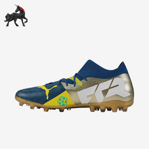 Puma/彪马正品FUTURE 7 MATCH男士经典运动训练足球鞋108084-01