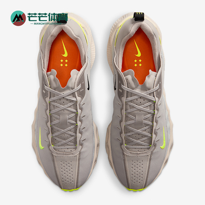 Nike/耐克正品2026春季款男女低帮系带减震经典休闲鞋DX4215-207