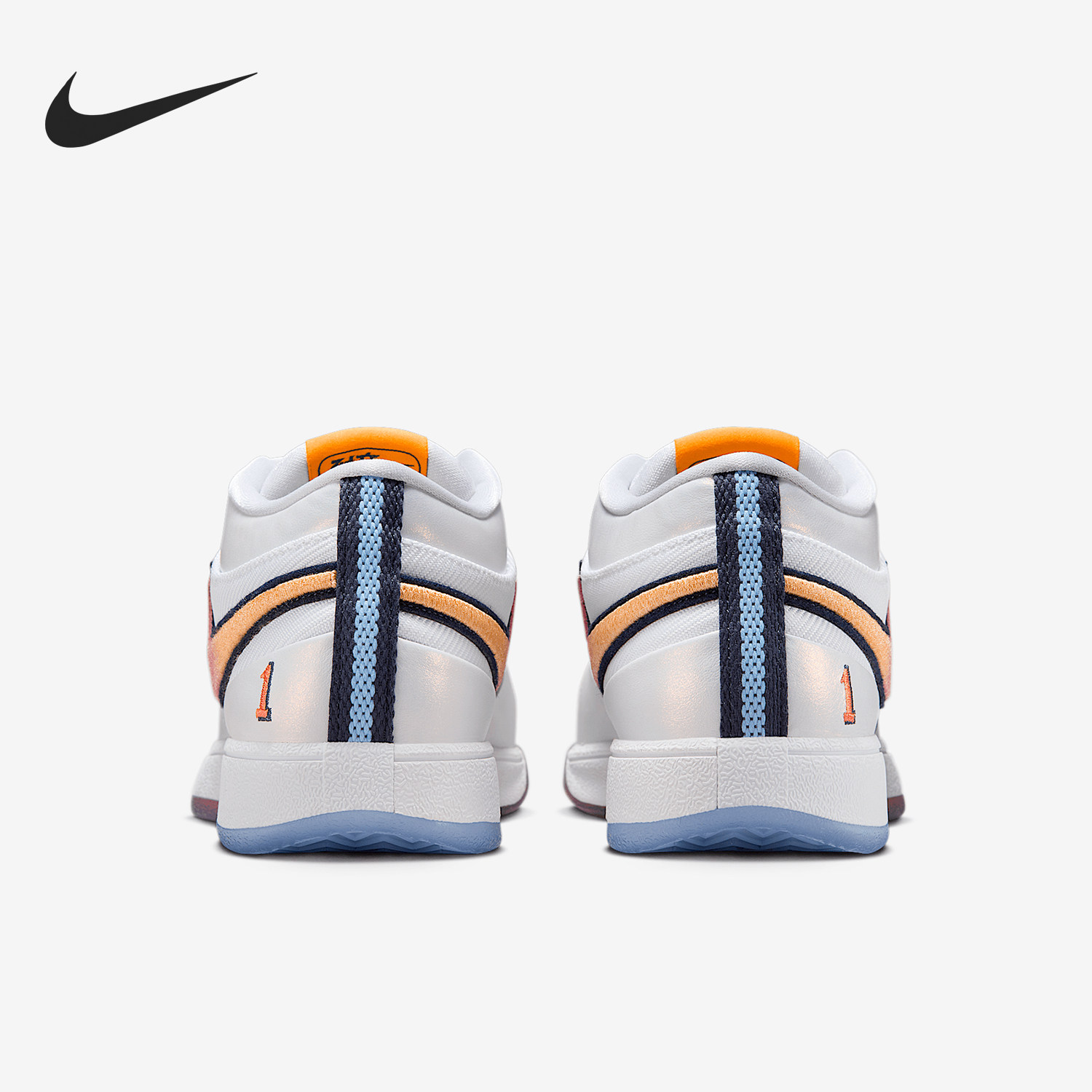 Nike/耐克官方正品Book 1 CHBL EP男士缓震运动篮球鞋IH0893-100,运动鞋new,运动休闲鞋,淘宝优惠券,粉丝福利购,淘宝优惠卷