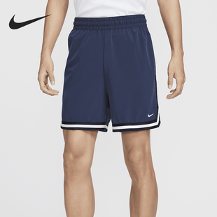 Dri DNA FIT男士 运动梭织篮球短裤 410 Nike FN2660 耐克正品