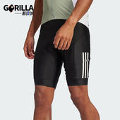 SHORT ESS M男士 骑行紧身经典 JD9150 Adidas 运动短裤 阿迪达斯正品